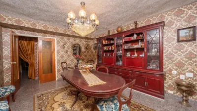 Apartment on Carrer de Barcelona photo 12