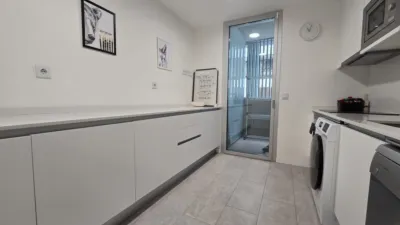 Apartment in Nou Llevant photo 19