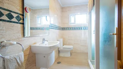 Chalet in Las Almenas photo 45