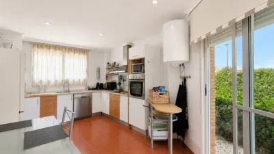 Chalet in Partida Boqueres photo 37
