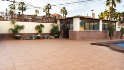 Casa – Torrevieja, Urbanización Los Balcones - Más
