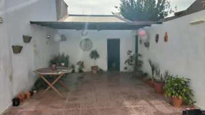 House on Carrer de la Purísima photo 30