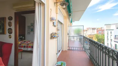 Flat on Calle San Jacinto photo 10