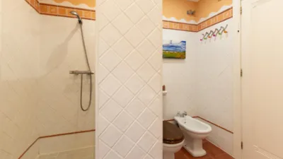 Chalet in Capellanía - Retamar photo 21