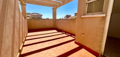 Apartment in Playa Flamenca photo 17