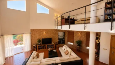 Chalet in Partida Boqueres photo 59
