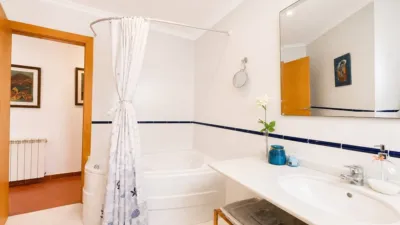 Chalet in Partida Boqueres photo 48