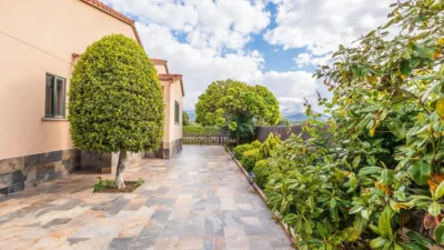 Semi-detached house in Las Cabezuelas photo 33