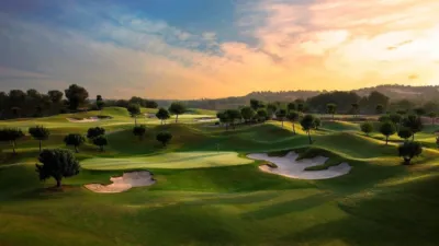 Chalet in Zeniamar-Horizonte-La Campana photo 29