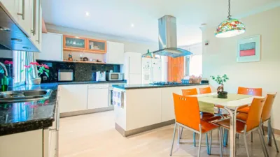 Chalet in Las Almenas photo 40