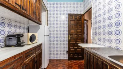 Terraced house in Sin Especificar photo 21