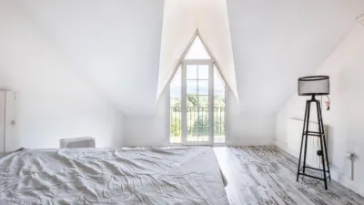 Semi-detached house in Las Cabezuelas photo 25