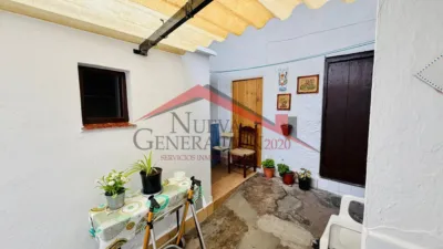 Apartment in Costa de La Luz photo 18