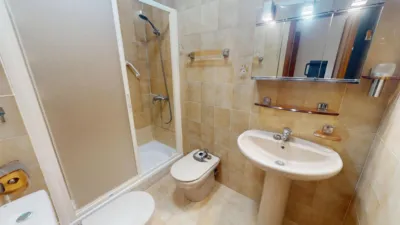 Apartment on Avenida Profesor Peraza de Ayala, 16 photo 40