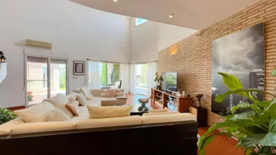 Chalet in Partida Boqueres photo 10