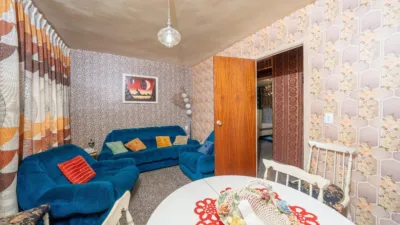 Apartment on Carrer de Barcelona photo 6