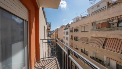 Apartment on Carrer de Barcelona photo 27