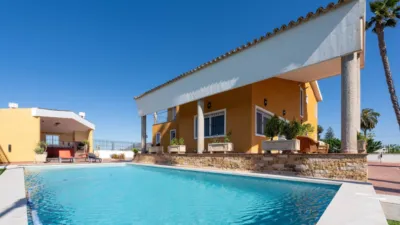 Casa – Orihuela, Barrio Los Villagordos - Más