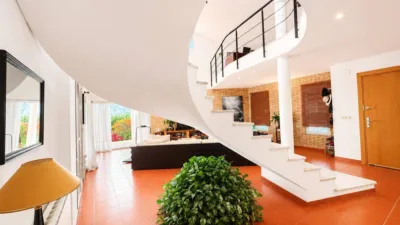 Chalet in Partida Boqueres photo 41