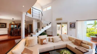 Casa – Sant Vicent del Raspeig - San Vicente del Raspeig, Boqueres - Vista 4