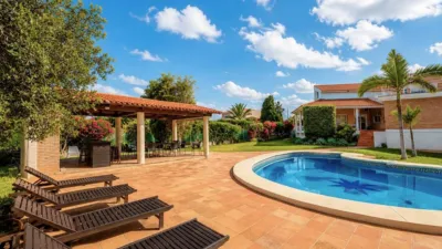 Casa – Sant Vicent del Raspeig - San Vicente del Raspeig, Boqueres - Vista 3