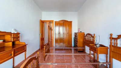 Townhouse in Pabellón-Estación-Corte Inglés photo 12