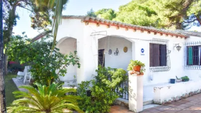 Casa – Orihuela, Urbanización Horizonte - Vista 3