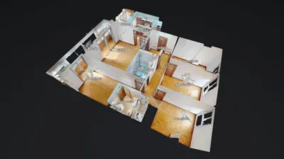 Apartment on Avenida Profesor Peraza de Ayala, 16 photo 62