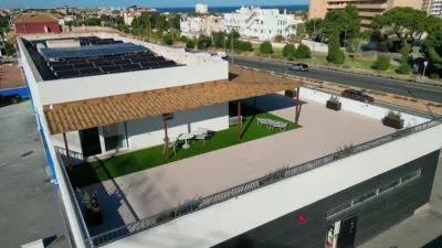 Piso – Orihuela, Residencial Zeniasol II, Urbanización La Zenia II - Más