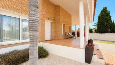 Chalet in Partida Boqueres photo 80