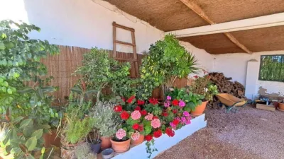 Chalet in Daimes photo 6