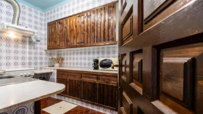 Terraced house in Sin Especificar photo 23