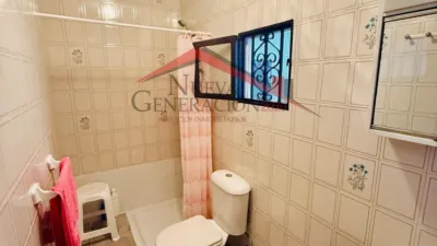 Apartment in Costa de La Luz photo 11