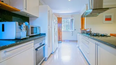 Chalet in Las Almenas photo 42