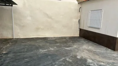 Casa en Hurchillo photo 20