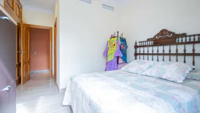 Chalet in Las Almenas photo 19