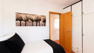 Chalet in Partida Boqueres photo 46