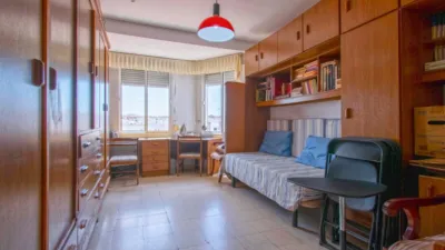 Flat on Calle San Jacinto photo 25