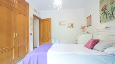 Chalet in Las Almenas photo 38