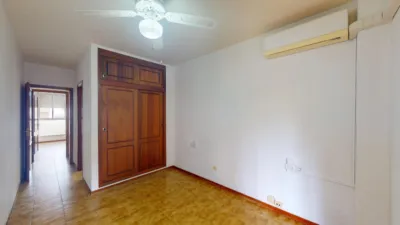 Apartment on Avenida Profesor Peraza de Ayala, 16 photo 47