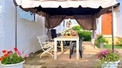 Chalet in Daimes photo 5