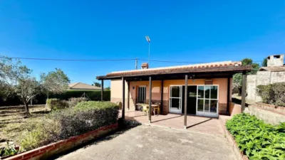 Chalet in Loma Santa photo 8