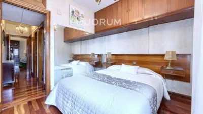 Apartment in Ayuntamiento photo 19