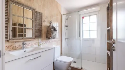 Semi-detached house in Las Cabezuelas photo 20