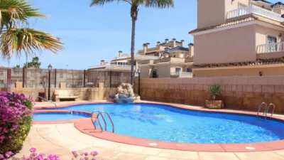 Casa – Orihuela, Villa Martín - Vista 2