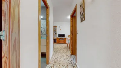Apartment on Calle del Río Sil photo 17