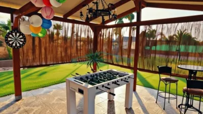 Chalet in Elche - Elx photo 25