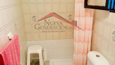 Apartment in Costa de La Luz photo 12
