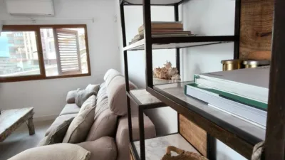 House in Arenales del Sol photo 13