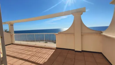 Penthouse on Paseo Marítimo de Juan Aparicio, 15 photo 4